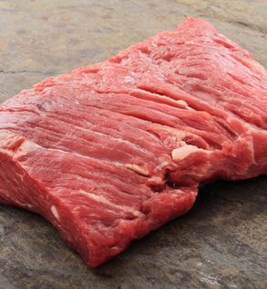 Brisket - Half, Point ($9/lb)