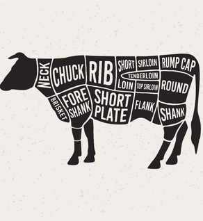 Whole Beef