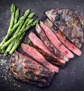 Flank Steak Bundle