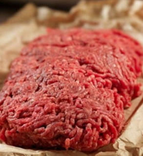 Farmer's Choice - 10+ Pounds Beef Bundle
