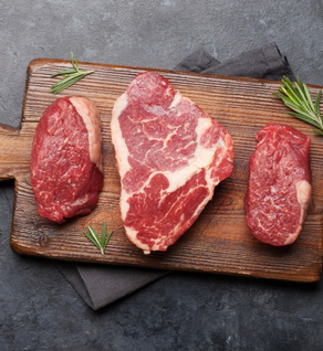 Beef Bundle - The Carnivore