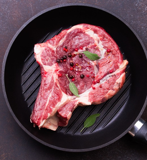 Ribeye Steak Bundle