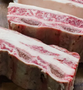 Short-Rib, Thick-Cut ($8/lb)
