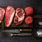 Beef Subscription Box - Whole Cow in 6 Deliveries